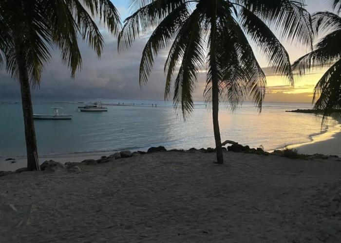 The Royal Bliss Barbados