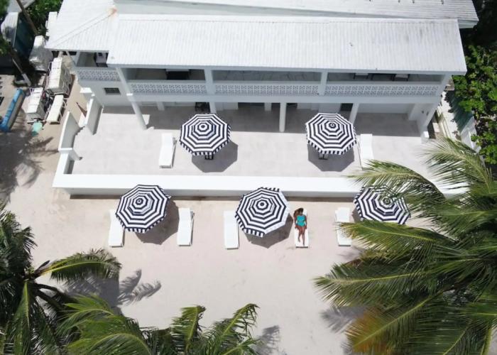 The Royal Bliss Barbados