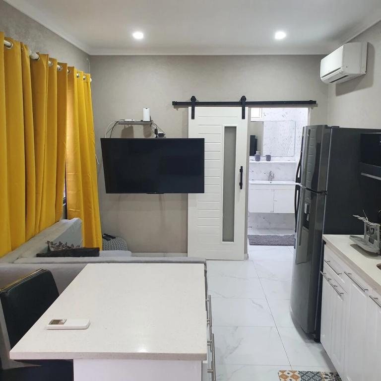 фото Devachan Apartments