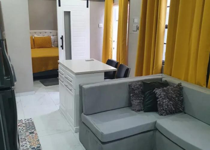 Devachan Apartments
