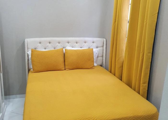 Devachan Apartments