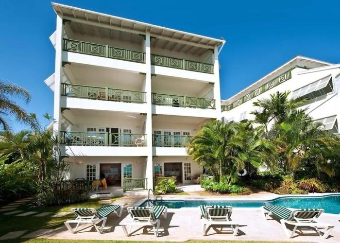 Leith Court by BSL Rentals