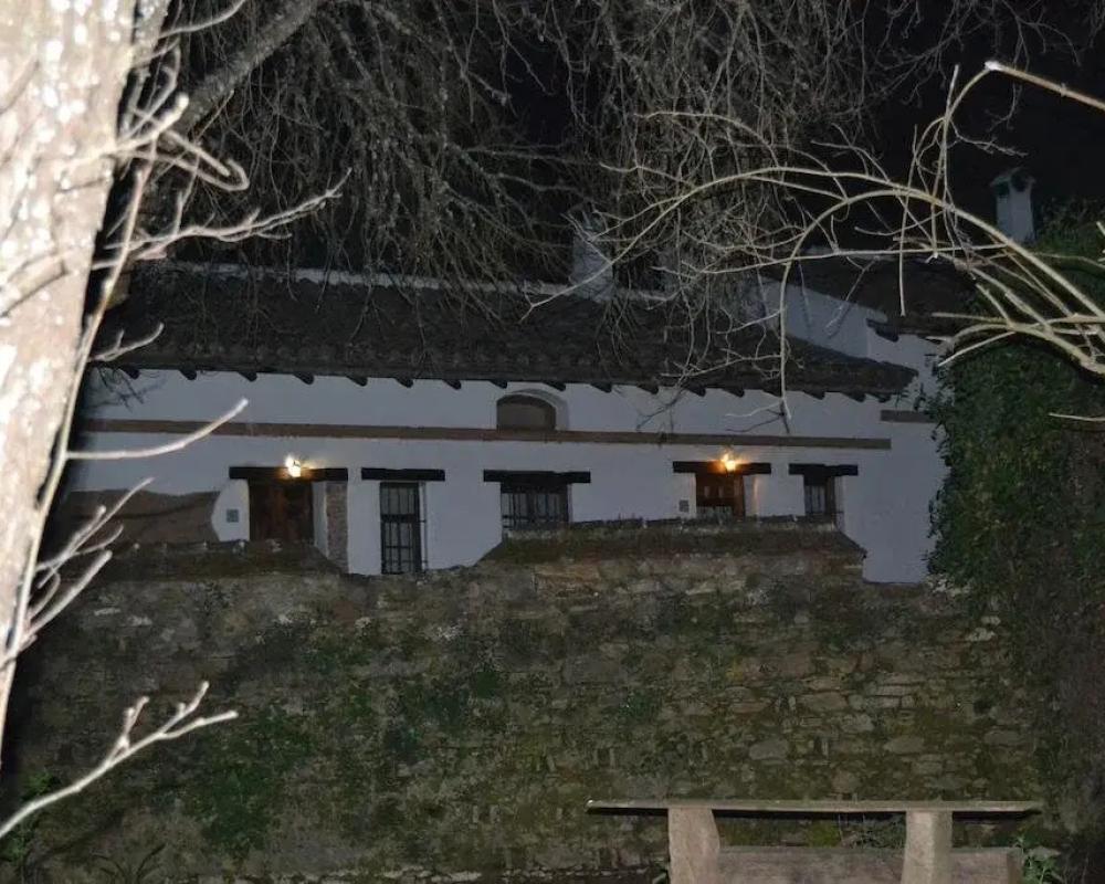 El Molino Del Corcho