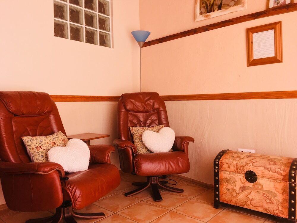 The Olive Mill Aparthotel