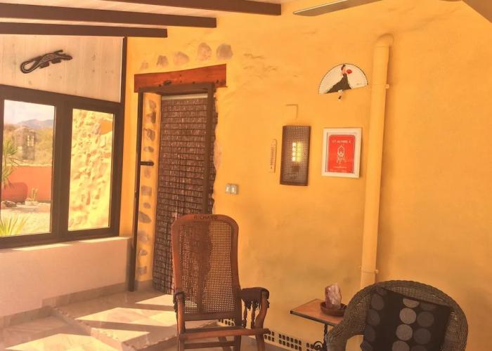 The Olive Mill Aparthotel