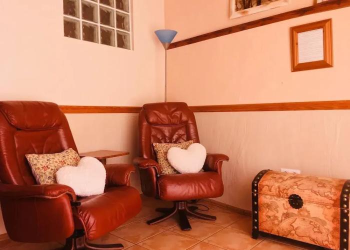 The Olive Mill Aparthotel