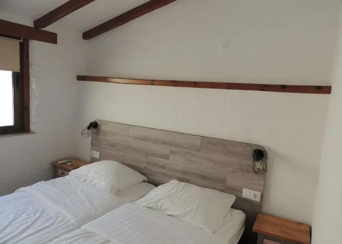 The Olive Mill Aparthotel