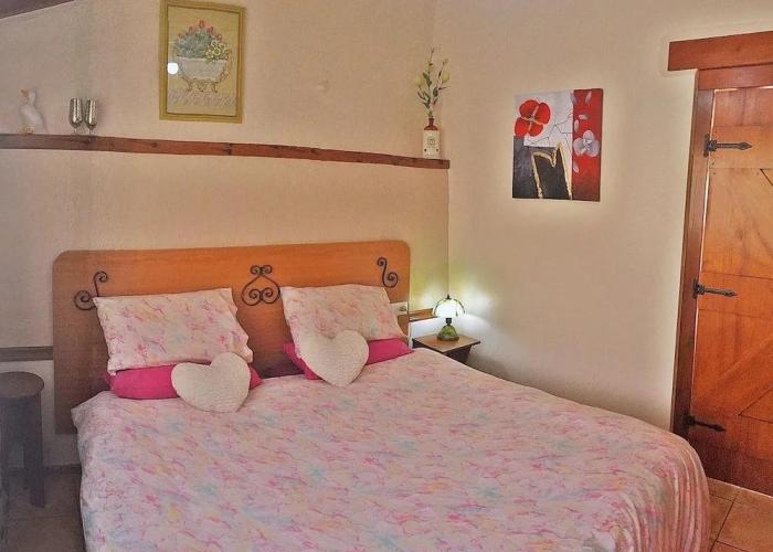 The Olive Mill Aparthotel