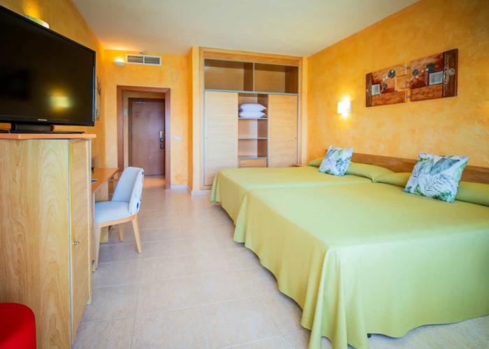 Hotel Servigroup La Zenia