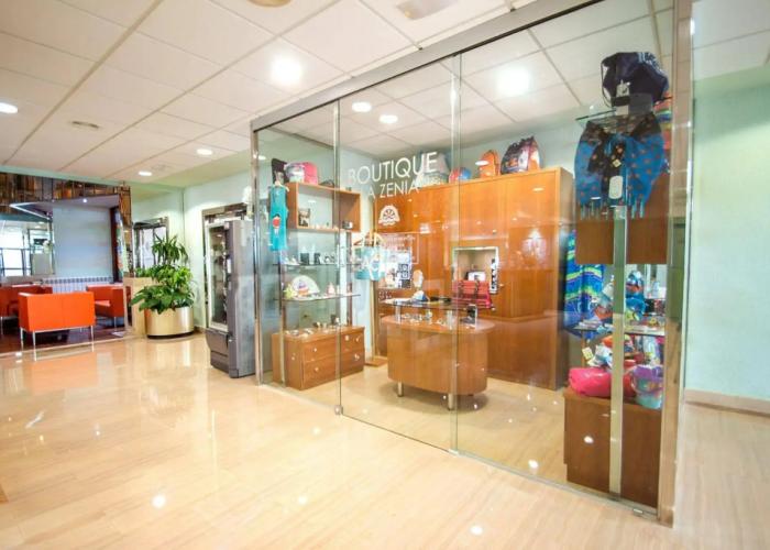 Hotel Servigroup La Zenia