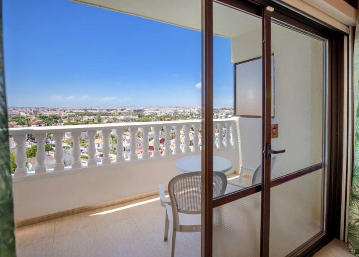 Hotel Servigroup La Zenia