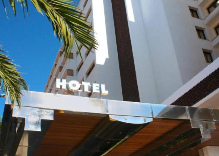 Hotel Servigroup La Zenia