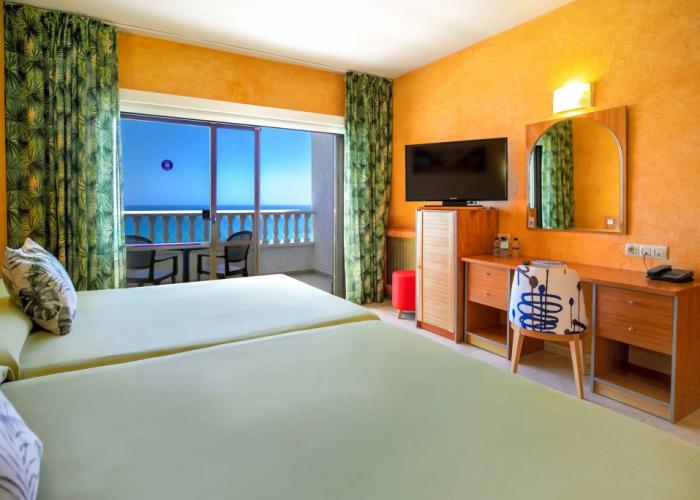 Hotel Servigroup La Zenia