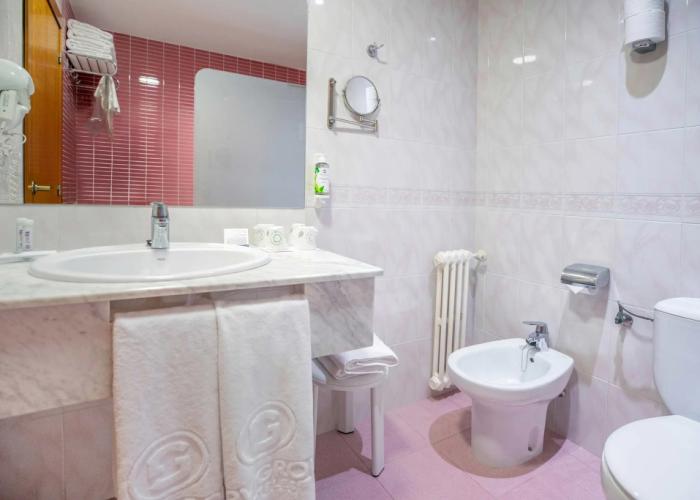 Hotel Servigroup La Zenia
