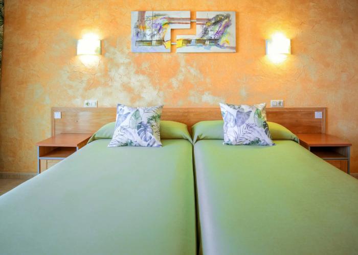 Hotel Servigroup La Zenia