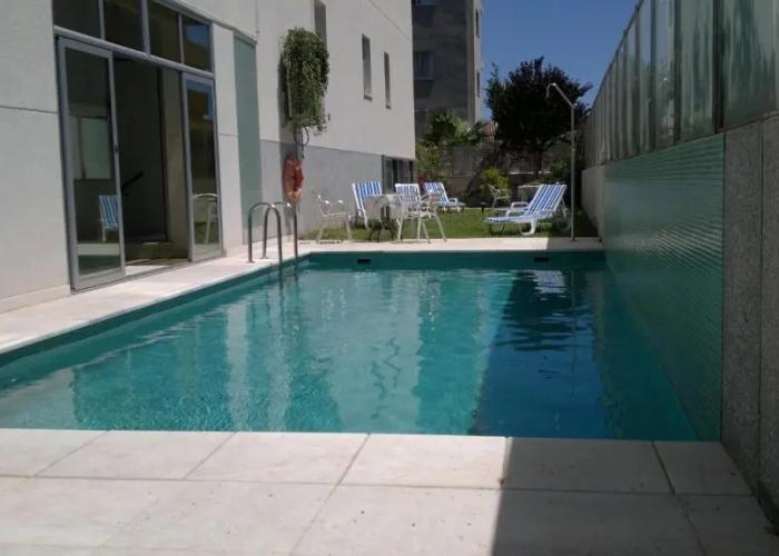Aparthotel Diamant Blue