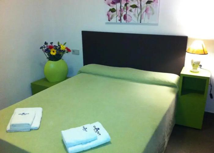 Aparthotel Diamant Blue