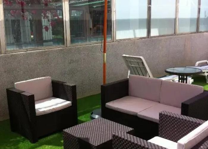 Aparthotel Diamant Blue