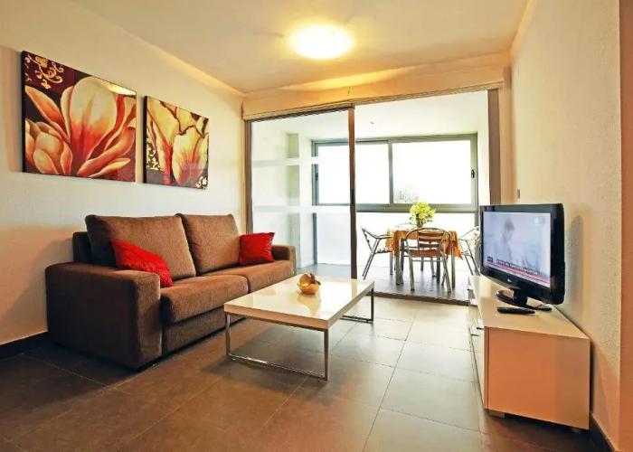 Aparthotel Diamant Blue
