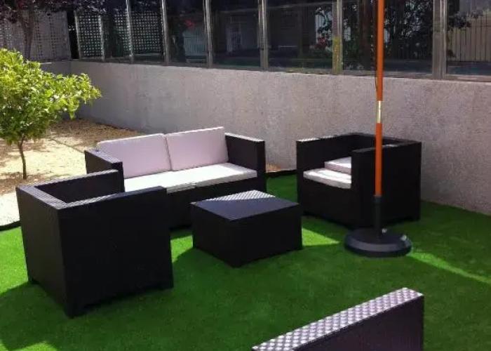Aparthotel Diamant Blue
