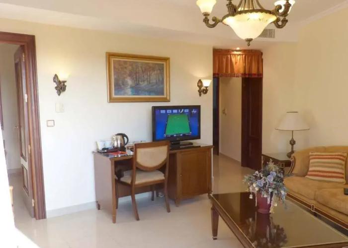 Hotel Golf Campoamor