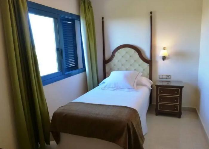 Hotel Golf Campoamor