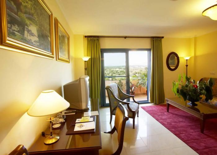 Hotel Golf Campoamor