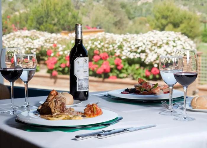 Hotel Golf Campoamor