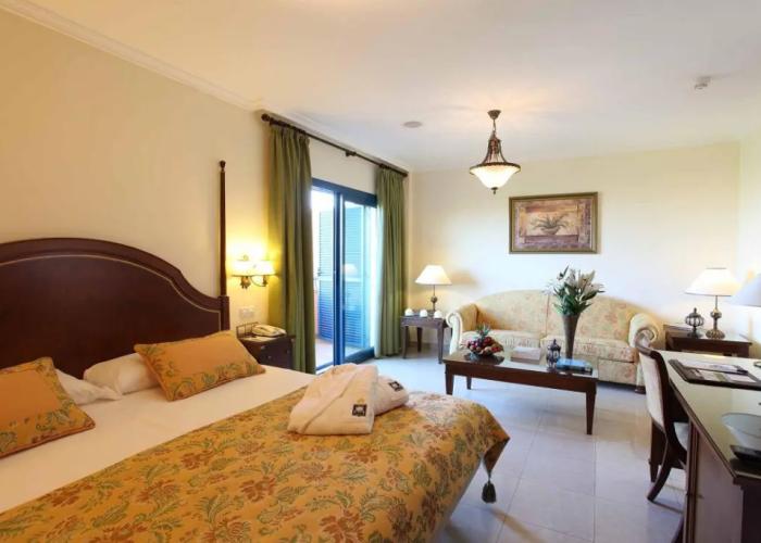 Hotel Golf Campoamor