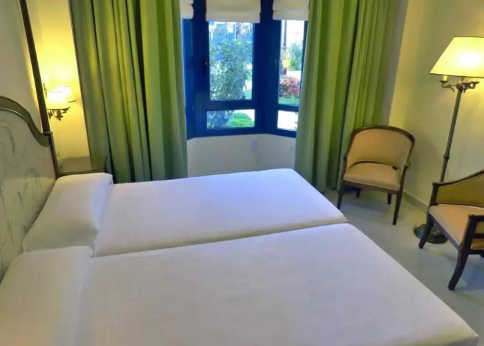 Hotel Golf Campoamor