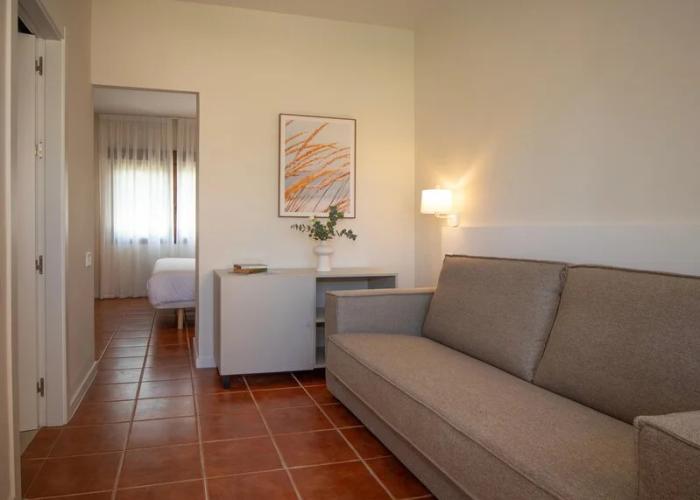 Hotel Montepiedra