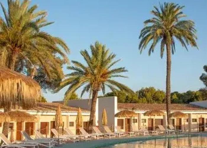 Hotel Montepiedra