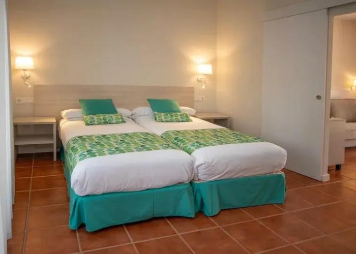 Hotel Montepiedra