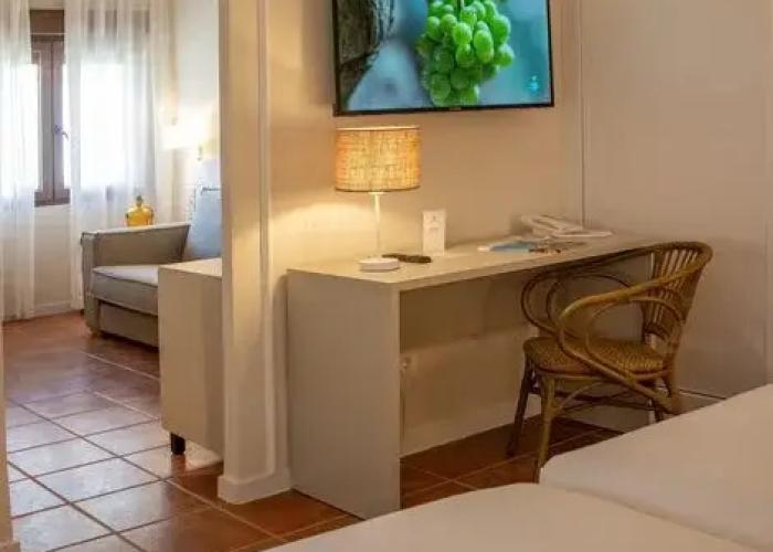 Hotel Montepiedra