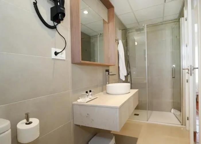 Hotel Montepiedra
