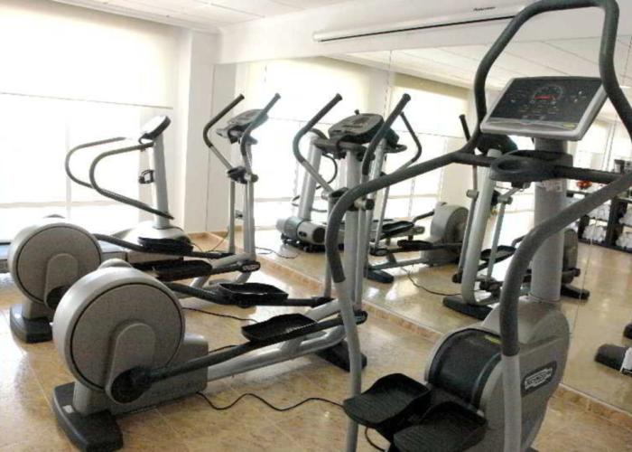 Apartamentos Palmera Beach
