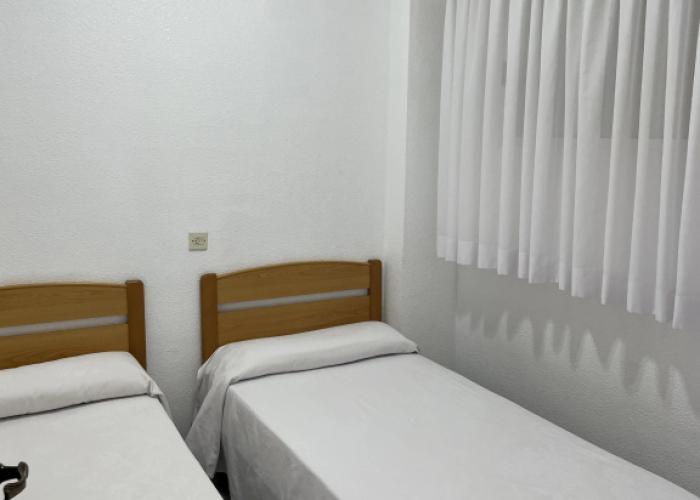 Apartamentos Palmera Beach