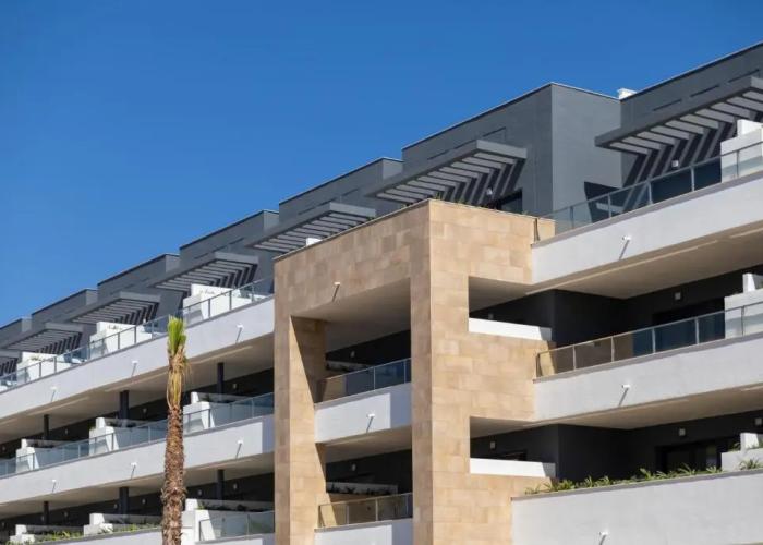 Flamenca Village Mar Holidays
