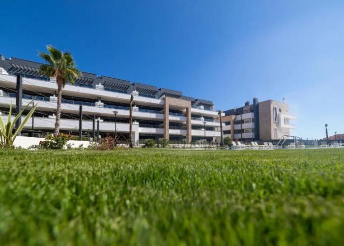 Flamenca Village Mar Holidays