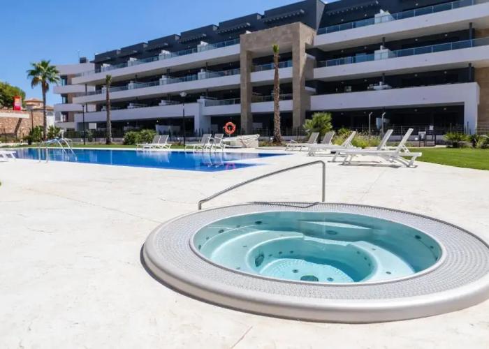 Flamenca Village Mar Holidays