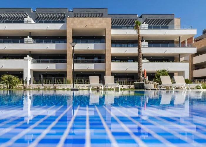 Flamenca Village Mar Holidays
