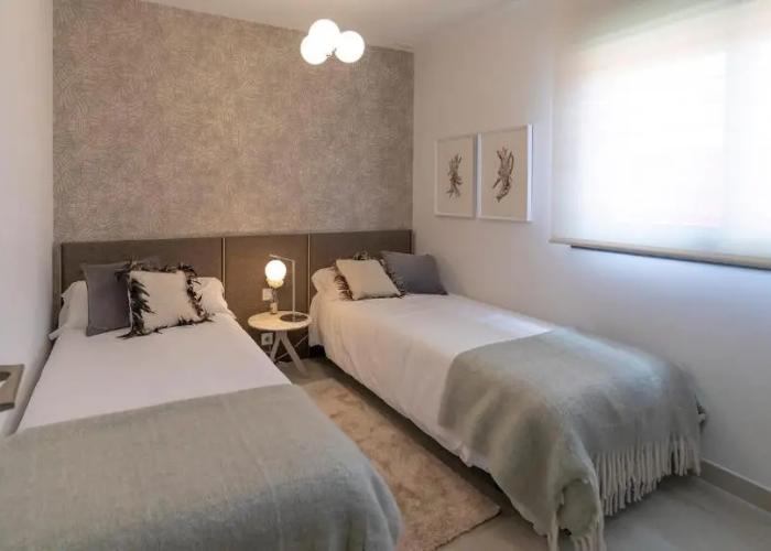 Flamenca Village Mar Holidays