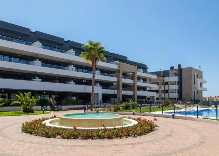 Flamenca Village Mar Holidays