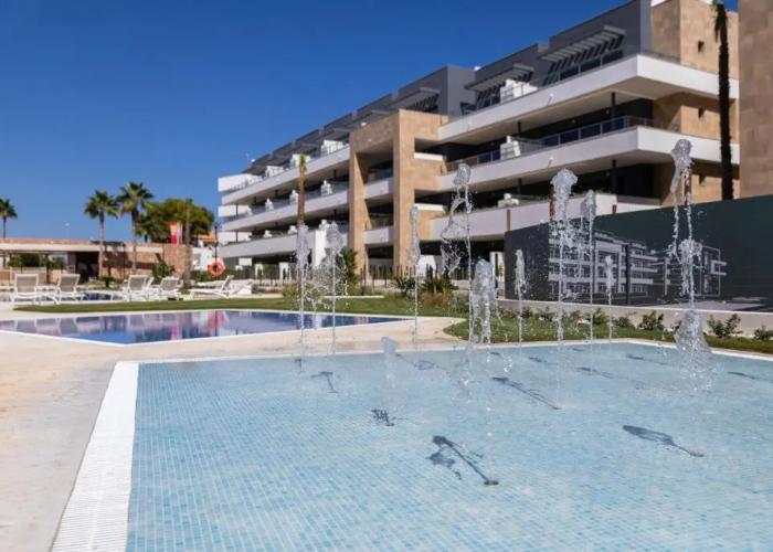 Flamenca Village Mar Holidays