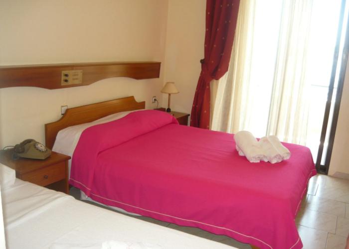Sun Rise Hotel