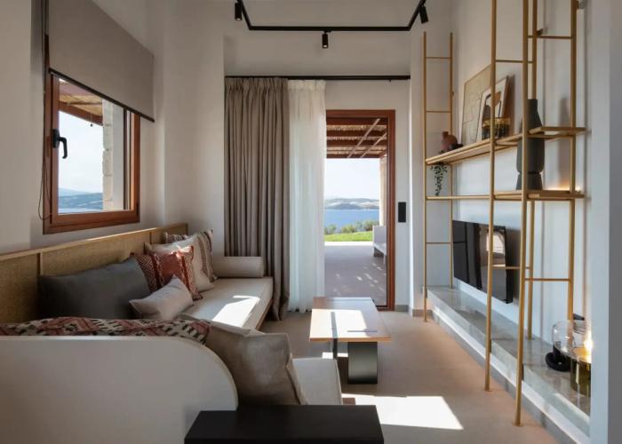 Sunrise Villas Ammouliani