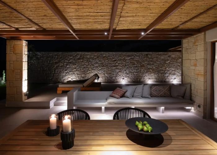 Sunrise Villas Ammouliani