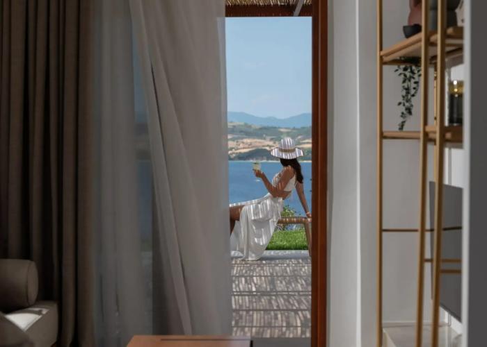 Sunrise Villas Ammouliani