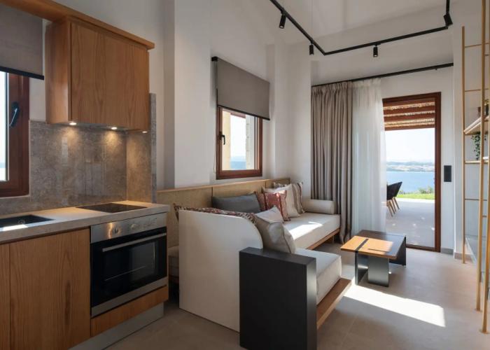 Sunrise Villas Ammouliani