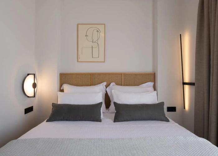 Sunrise Villas Ammouliani